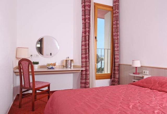 2lůžkový apartmán s přistýlkou, Vila Barka, Bernardin Resort, S