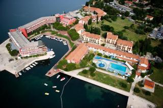 Apartmány Vila Barka