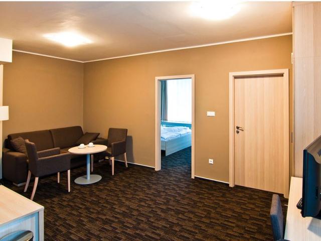 apartmán