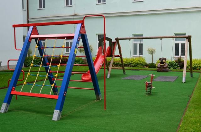 hotel Centrální Lázně, Mariánské lázně, Dovolená s CK 