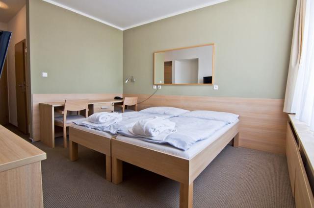 apartmán de luxe