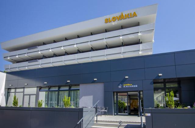Hotel Slovakia