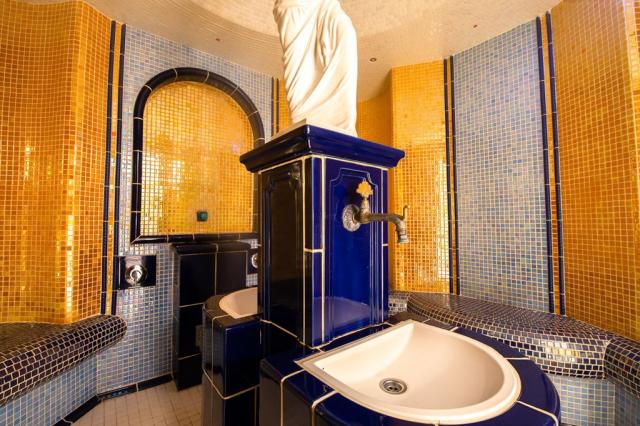 SPA & Wellness hotel Orchidea, Veľký Meder, Slovensko, Dovolená