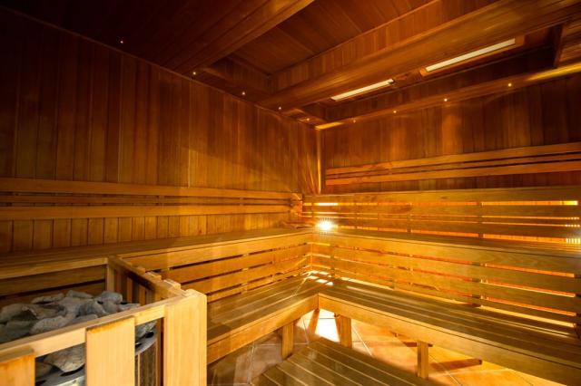 SPA & Wellness hotel Orchidea, Veľký Meder, Slovensko, Dovolená
