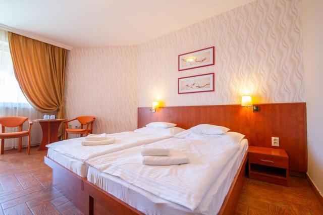 Orchidea - 2lůžkový pokoj