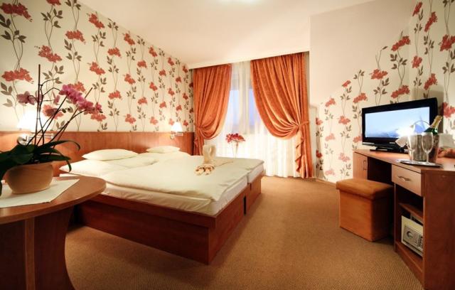 Apartmán Royal