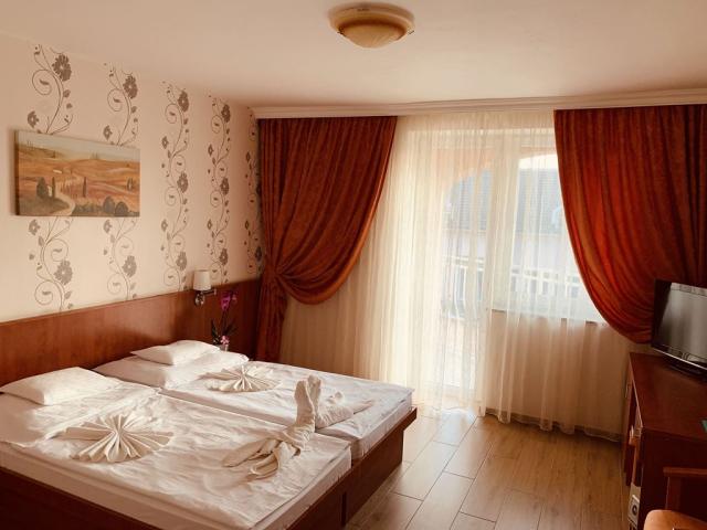 Orchidea - 2lůžkový pokoj