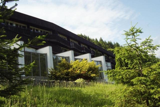 Hotel NAT Piwniczna-Zdrój, Piwniczna-Zdrój, Dovolená s CK 