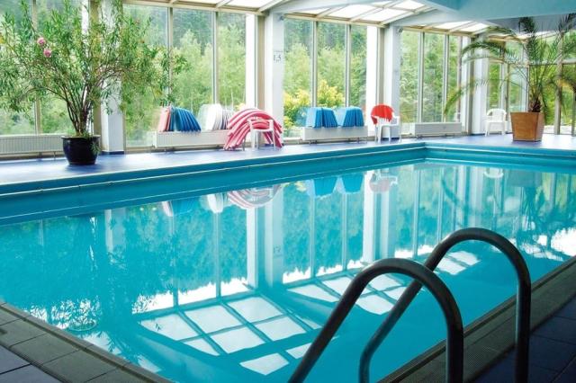 Hotel NAT Piwniczna-Zdrój, Piwniczna-Zdrój, Dovolená s CK 