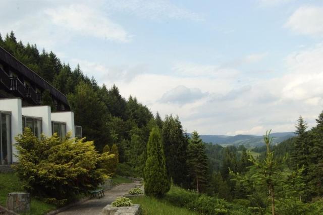 Hotel NAT Piwniczna-Zdrój, Piwniczna-Zdrój, Dovolená s CK 