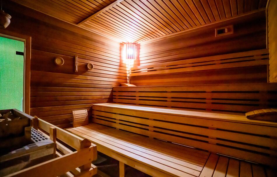 Hotel Minerál, Dudince, Jižní Slovensko: Dovolená s CK