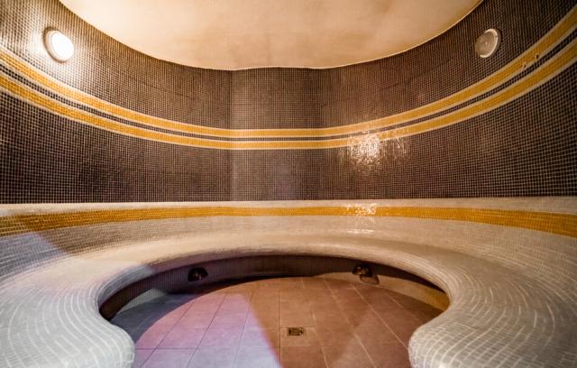 Hotel Minerál, Dudince, Jižní Slovensko: Dovolená s CK 