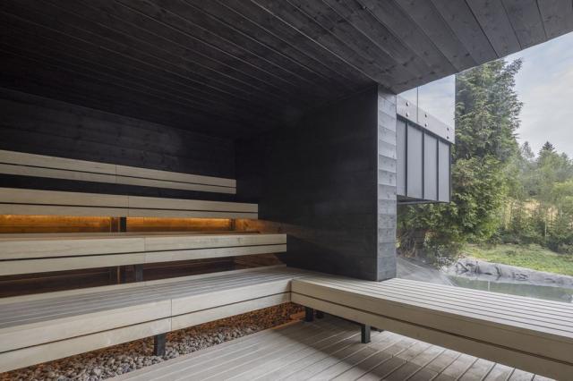 Pytloun Wellness Hotel Harrachov, Krkonoše, Česká republika, Do