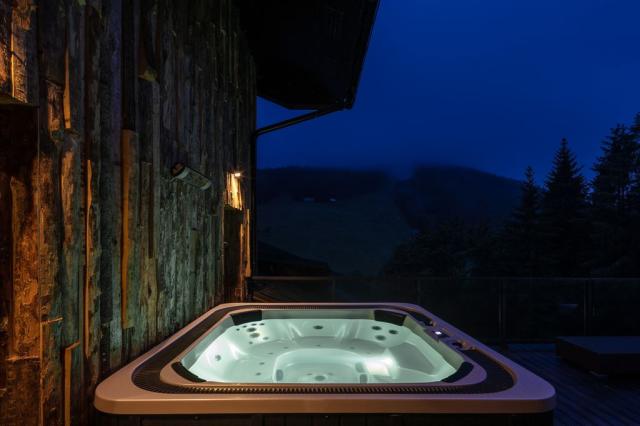 Pytloun Wellness Hotel Harrachov, Krkonoše, Česká republika, Do