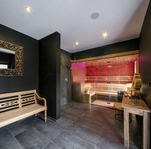Pytloun Wellness Hotel Harrachov, Krkonoše, Česká republika, Do