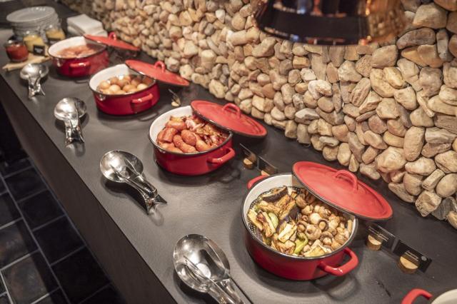 Pytloun Wellness Hotel Harrachov, Krkonoše, Česká republika, Do