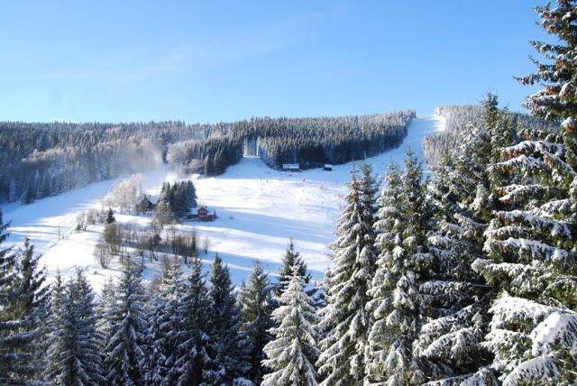 Pytloun Wellness Hotel Harrachov, Krkonoše, Česká republika, Do