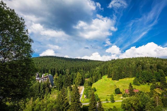 Pytloun Wellness Hotel Harrachov, Krkonoše, Česká republika, Do