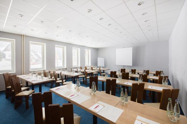 Pytloun Wellness Hotel Harrachov, Krkonoše, Česká republika, Do