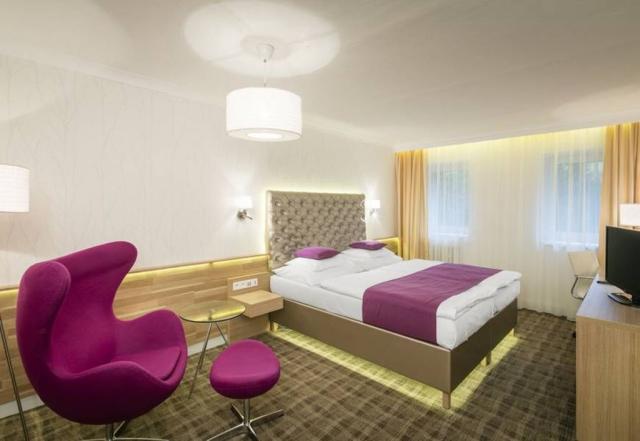 Pytloun Wellness Hotel Harrachov, Krkonoše, Česká republika, Do