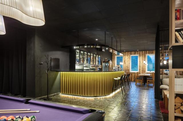 Pytloun Wellness Hotel Harrachov, Krkonoše, Česká republika, Do