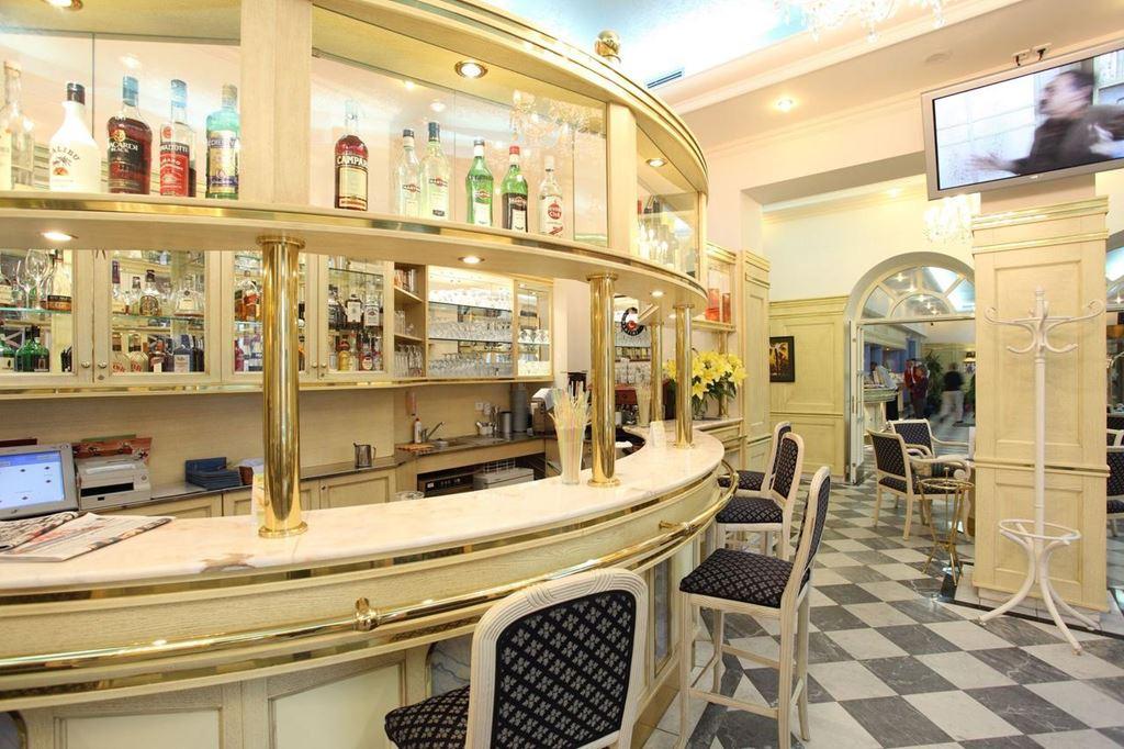 Ensana Health Spa Hotel Pacifik, Mariánské Lázně, Česká republi