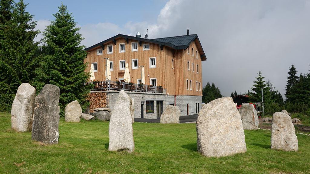 Horská Chata Smědava