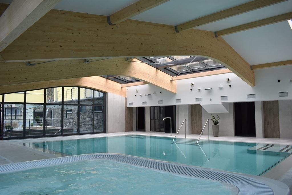 Hotel NAT Ustroń (Ziemowit), Ustroń, Dovolená s CK