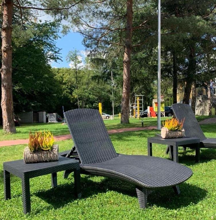 Hotel NAT Ustroń (Ziemowit), Ustroń, Dovolená s CK