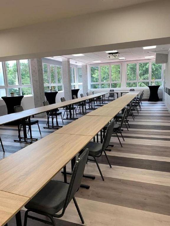 Hotel NAT Ustroń (Ziemowit), Ustroń, Dovolená s CK