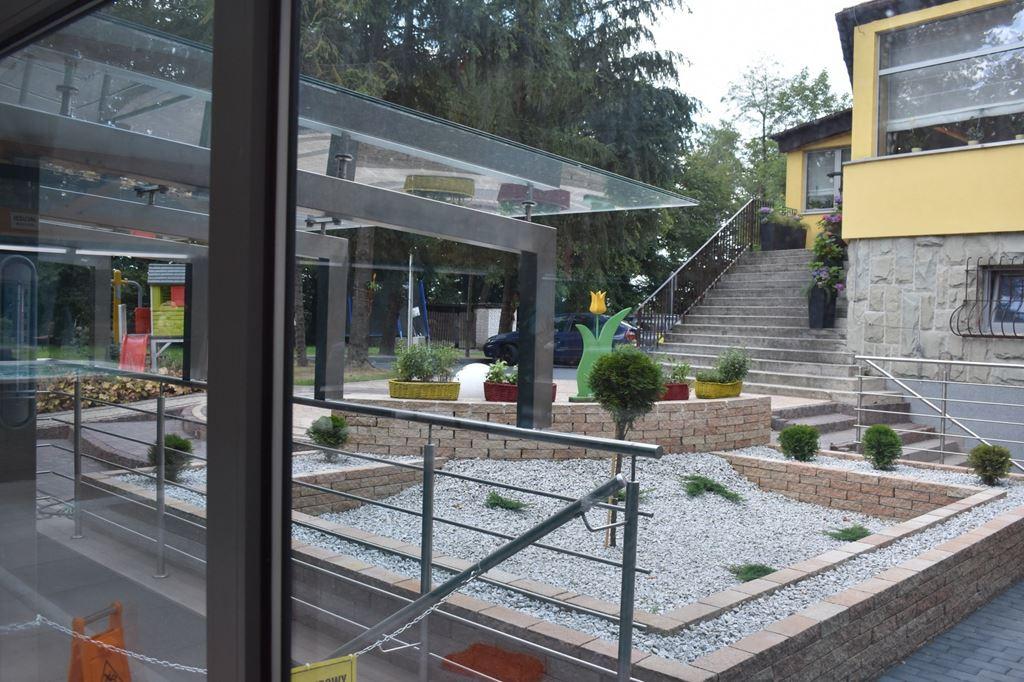 Hotel NAT Ustroń (Ziemowit), Ustroń, Dovolená s CK