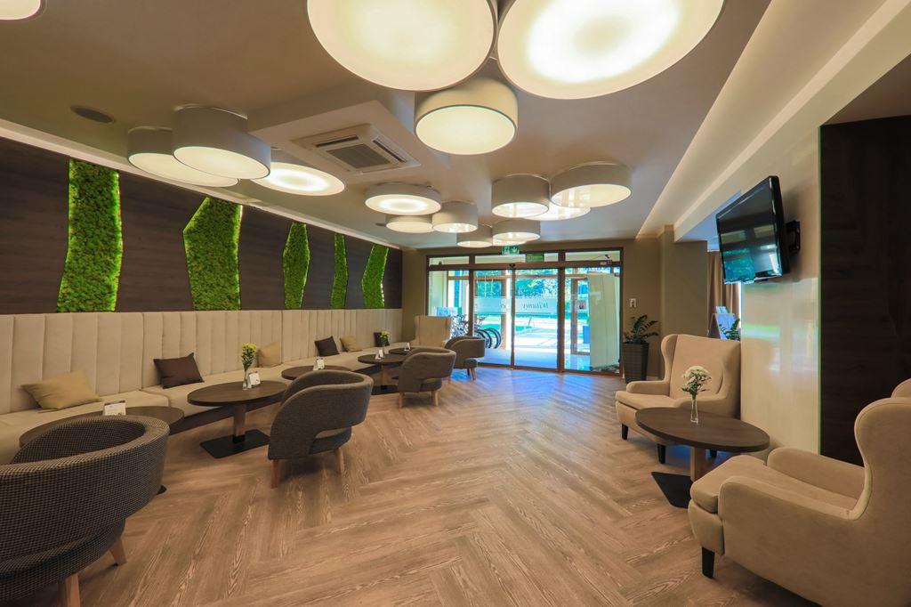 Hotel NAT Ustroń (Ziemowit), Ustroń, Dovolená s CK