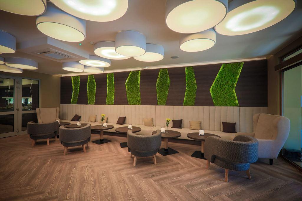Hotel NAT Ustroń (Ziemowit), Ustroń, Dovolená s CK