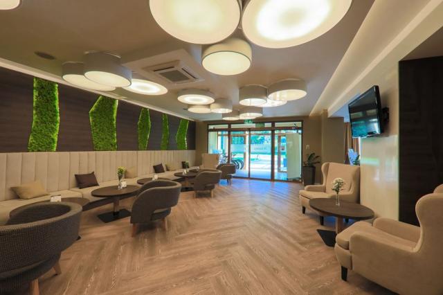 Hotel NAT Ustroń (Ziemowit), Ustroń, Dovolená s CK 