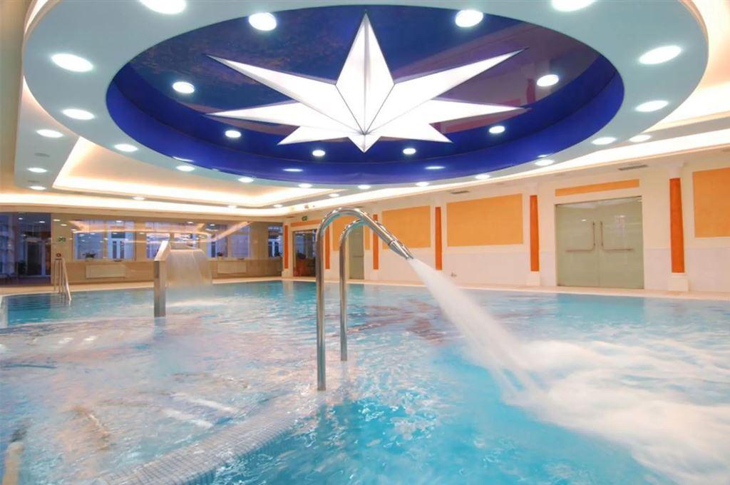 Hvězda Ensana Health Spa Hotel