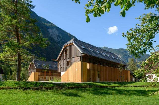 Residence Soča, Soča, Slovinsko, Dovolená s CK 