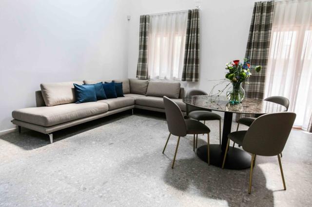2ložnicový apartmán 4+0 PREMIUM