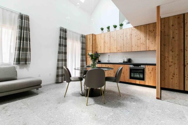 2ložnicový apartmán 4+0 PREMIUM
