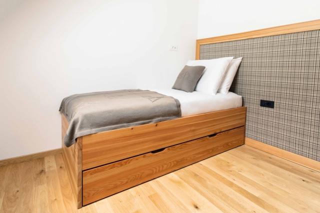 2ložnicový apartmán 3+1 SUPERIOR