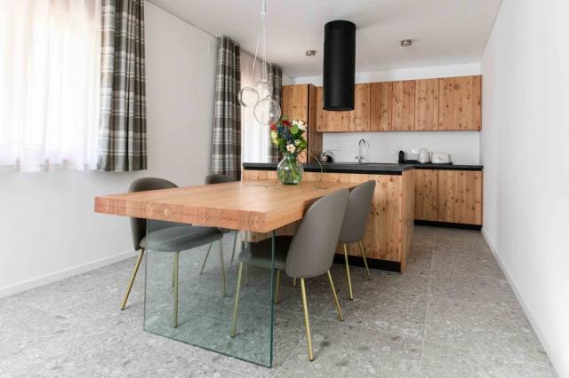 2ložnicový apartmán 4+0 PREMIUM