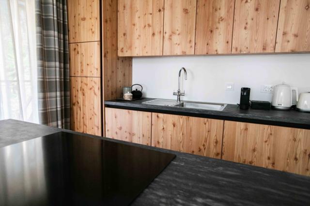 2ložnicový apartmán 4+0 PREMIUM