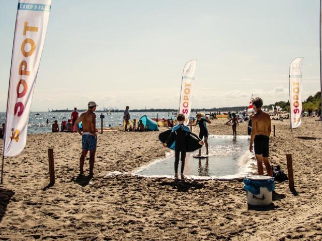 Sopot 34, Sopoty, Polsko
