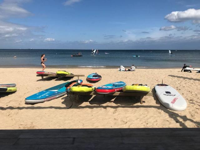 Sopot 34, Sopoty, Polsko