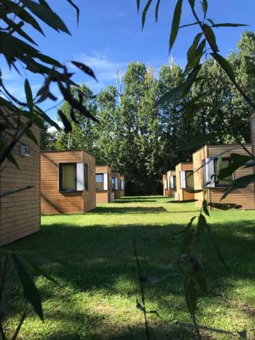 Rekreační středisko Sopot 34, Sopoty, Baltské moře, Polsko, Dov