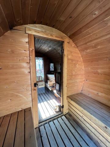 Rekreační středisko Sopot 34, Sopoty, Baltské moře, Polsko, Dov