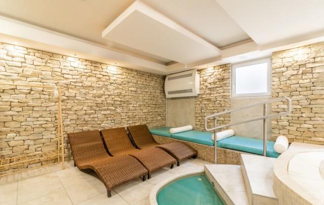 Thermal Hotel Mosonmagyaróvár, Mosonmagyaróvár, Maďarsko, CK 