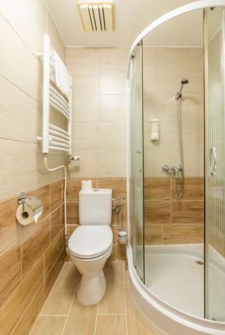 2lůžkový pokoj, Thermal Hotel Mosonmagyarovar, CK 