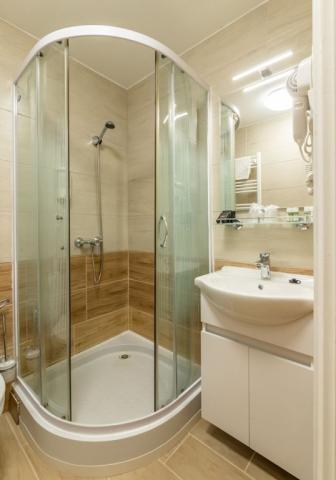 2lůžkový pokoj, Thermal Hotel Mosonmagyarovar, CK 