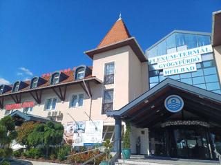 Thermal Hotel Mosonmagyaróvár