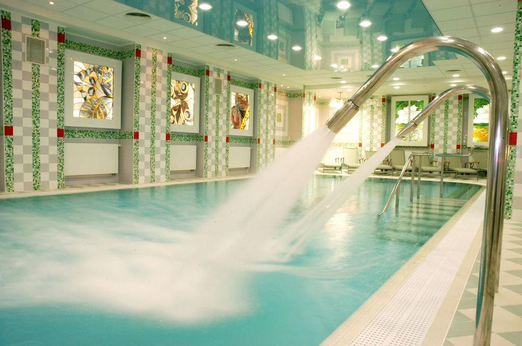 Hotel Butterfly, Mariánské Lázně, Česká republika: Dovolená s C